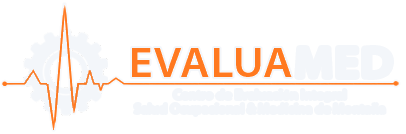 Evaluamed · Salud Ocupacional y Medicina de Montaña
